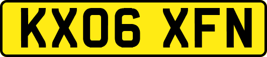 KX06XFN