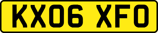 KX06XFO