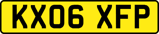 KX06XFP