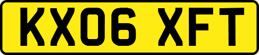 KX06XFT