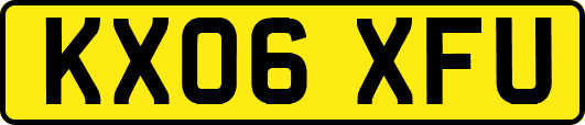 KX06XFU