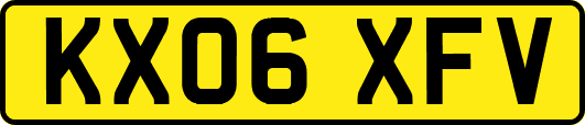 KX06XFV