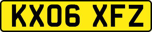 KX06XFZ