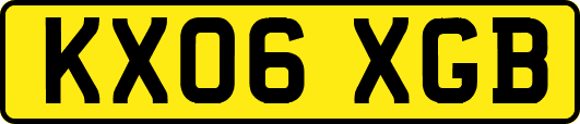 KX06XGB