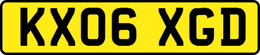 KX06XGD