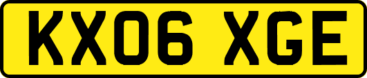 KX06XGE