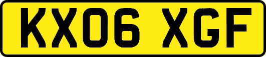 KX06XGF