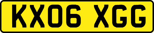 KX06XGG