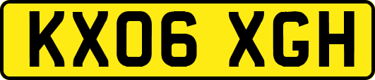 KX06XGH