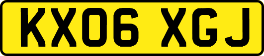 KX06XGJ