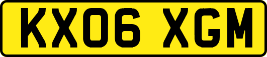 KX06XGM