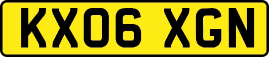 KX06XGN