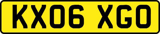 KX06XGO