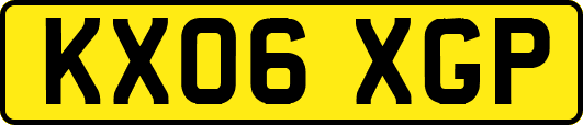 KX06XGP