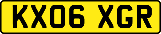 KX06XGR
