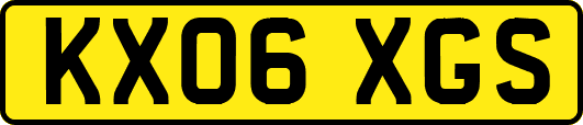 KX06XGS