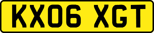 KX06XGT