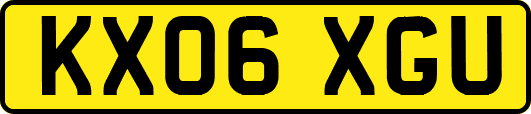 KX06XGU