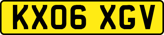 KX06XGV