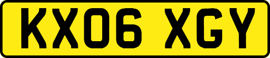 KX06XGY