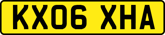 KX06XHA