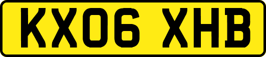 KX06XHB