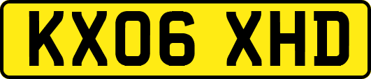 KX06XHD