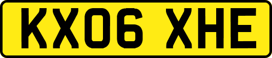 KX06XHE