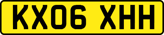 KX06XHH