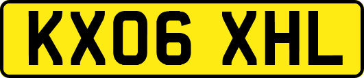 KX06XHL