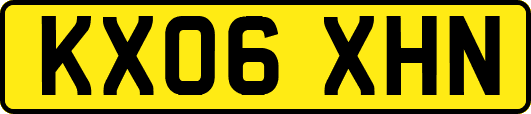 KX06XHN