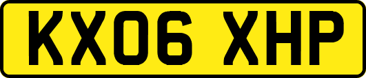 KX06XHP