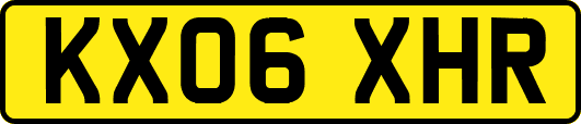 KX06XHR