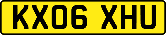 KX06XHU