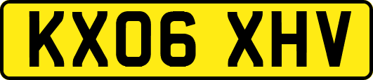 KX06XHV