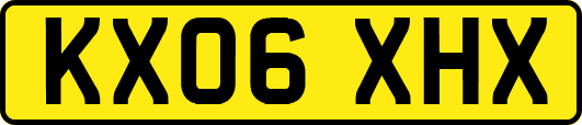 KX06XHX