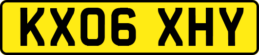 KX06XHY