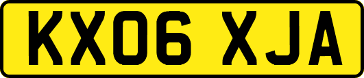 KX06XJA
