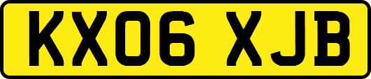 KX06XJB