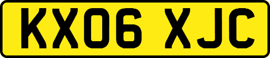 KX06XJC