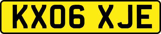 KX06XJE