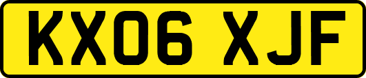 KX06XJF