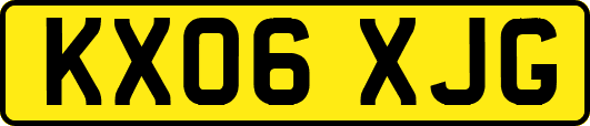 KX06XJG
