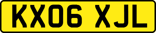KX06XJL