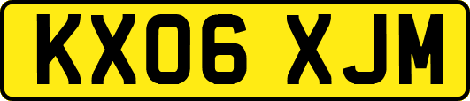 KX06XJM