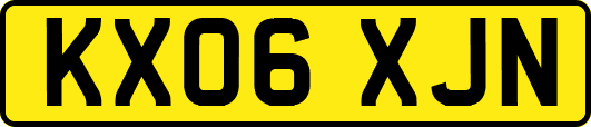 KX06XJN