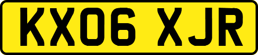 KX06XJR