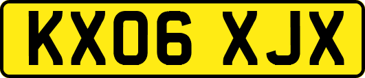 KX06XJX