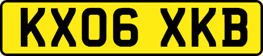 KX06XKB