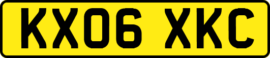 KX06XKC